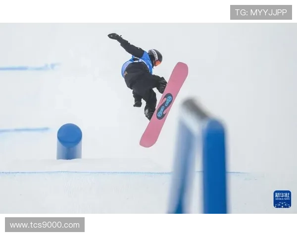 [冰雪]葛春宇、刘昊宇无缘男子大跳台决赛.